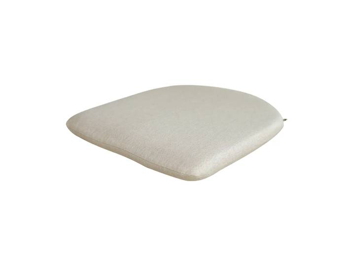 Cane-line Coussin d’assise Derby/Lansing chaise Cane-line Natté sable