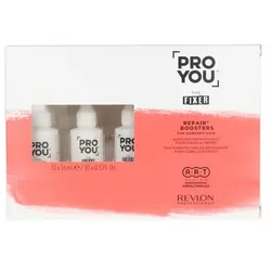 Revlon Proyou The Fixer Booster 10x 15ml