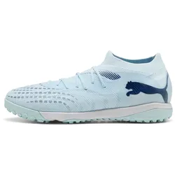 PUMA Future 9 Match TT Multinocken-Fußballschuhe Damen 03 - icy blue/blue jewel 40