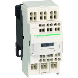 Schneider Electric Hilfsschütz CAD503FE7
