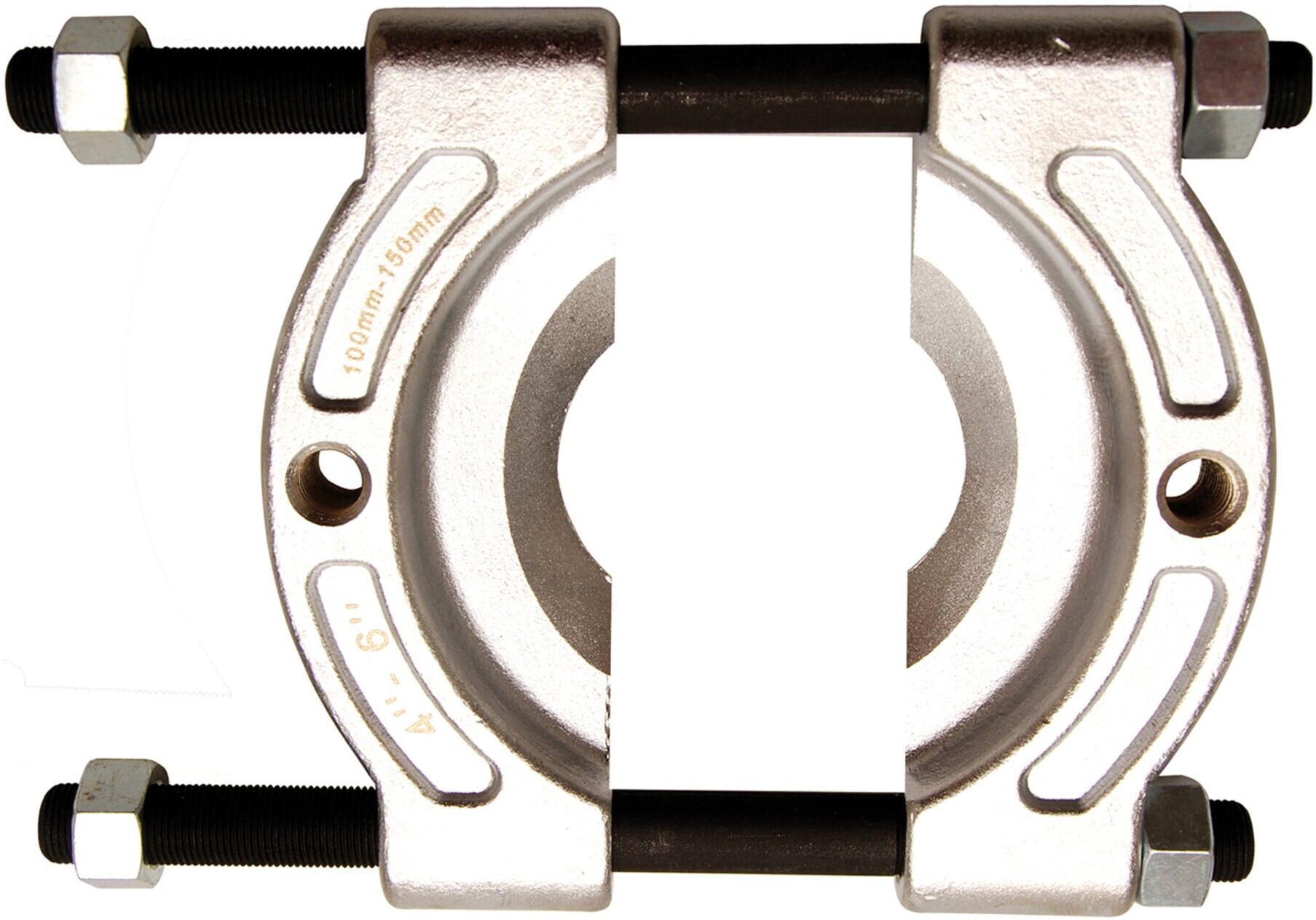 BGS Trennmesser für Kugellager 8767, 29 - 168 mm ; BGS technic)