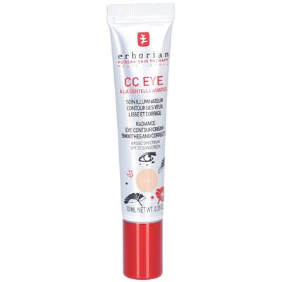 CC Eye Clair 10 ml Creme