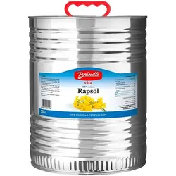 Brändle Rapsöl 10 l