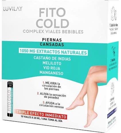 FITO COLD Complex 10x20 ml
