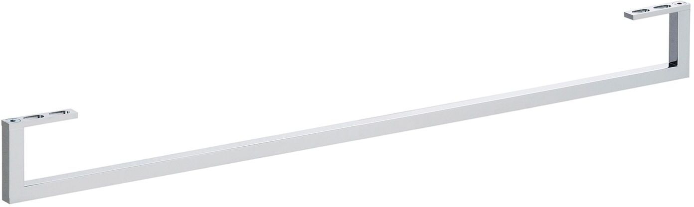 Duravit Vero Handtuchhalter chrom für Vero Waschtisch 70 cm