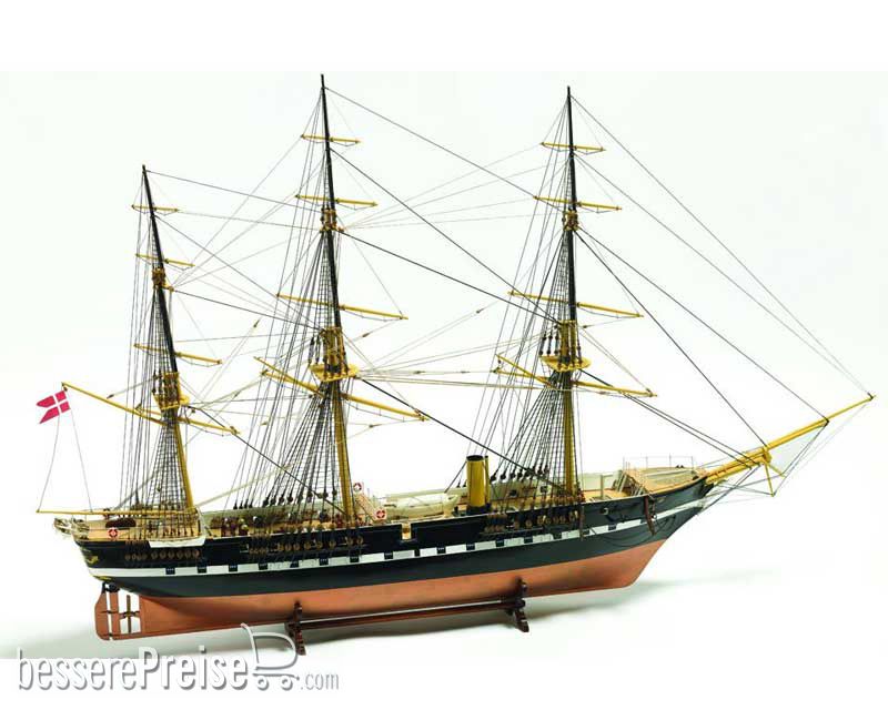 BILLING BOATS BB5003