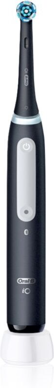 Oral-B iO3 brosse à dents électrique Black 1 pcs