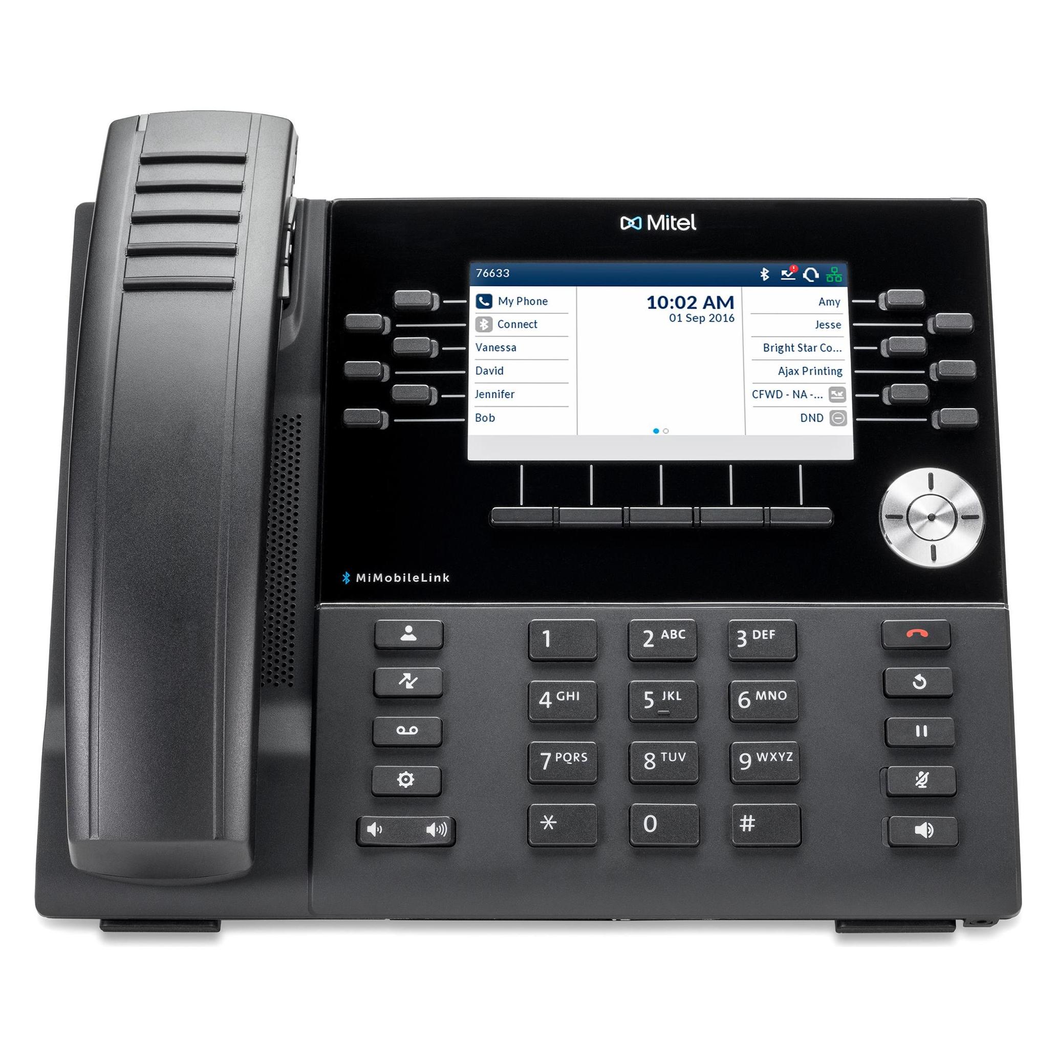Mitel 6930 IP Phone (50006769)