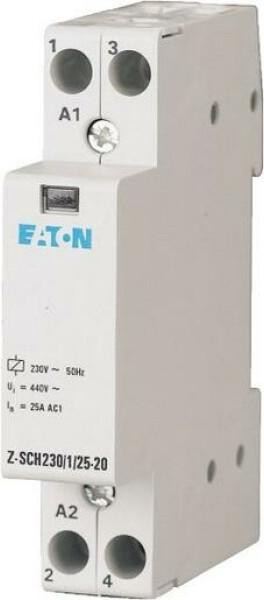 Eaton Installatieschakel Z-SCH230/1/25-02