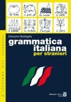 Giovanni Battaglia - Grammatica italiana per stranieri - Preis vom 05.10.2026 03:47:11 h