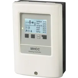 Heizungsregler Sorel MHCC Set für gemischten Heizkreis
