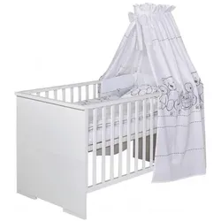 Schardt, Babybett, Maxx (70 x 140 cm)