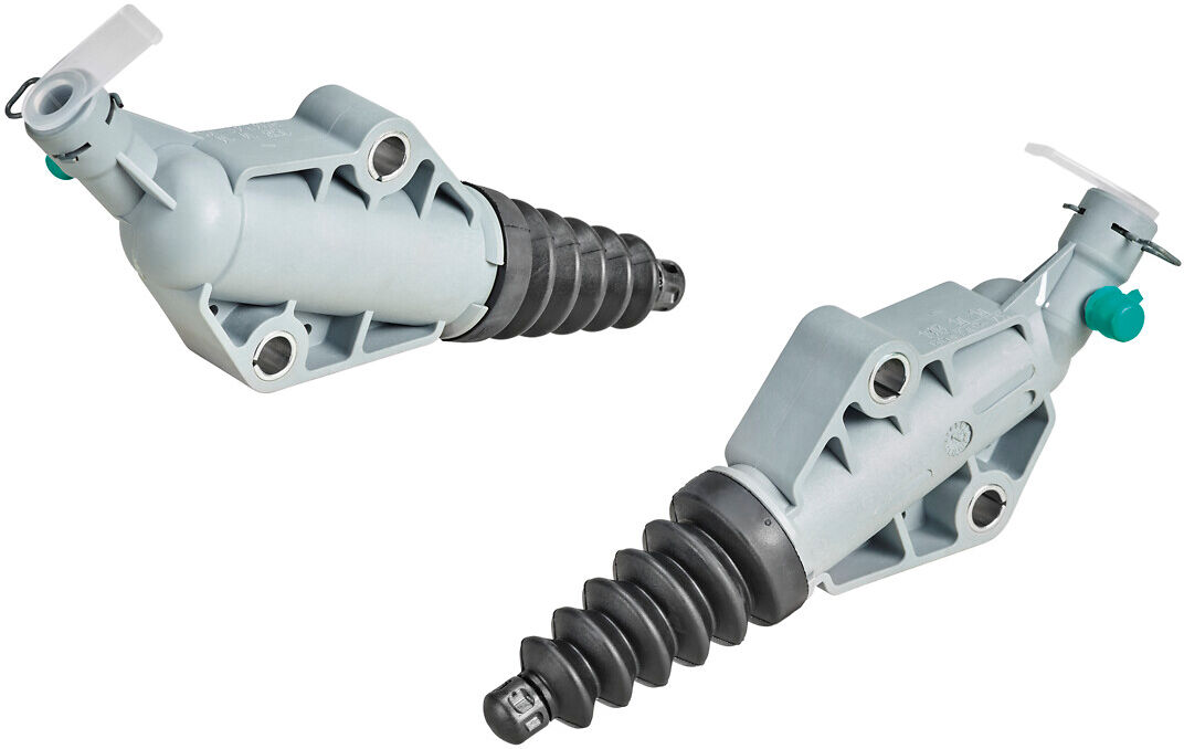 Valeo Nehmerzylinder, Kupplung 804749 Für Fiat (Nanjing)
