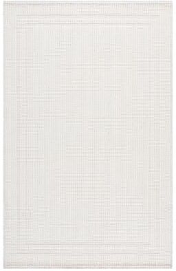 SAFAVIEH Handmade Natura Ausma Wool Rug