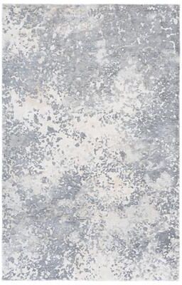 SAFAVIEH Hand-Knotted Mirage Berith Modern Viscose Rug