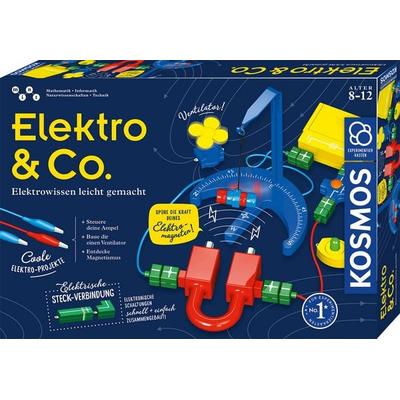 Elektro & Co.