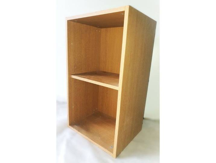 Caisson cuisine haut chene H 700 x L 400 x P 330