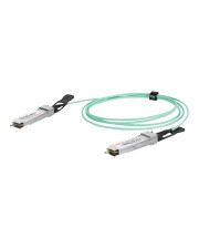 DIGITUS 100Gbps QSFP28 Active Optical Cable 2 m (DN-81622)