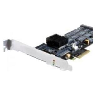 Lenovo IBM High IOPS MLC Adapter (640 GB) (81Y4531)