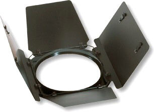 Expolite Fresnel-Led Torblende -B-Stock-