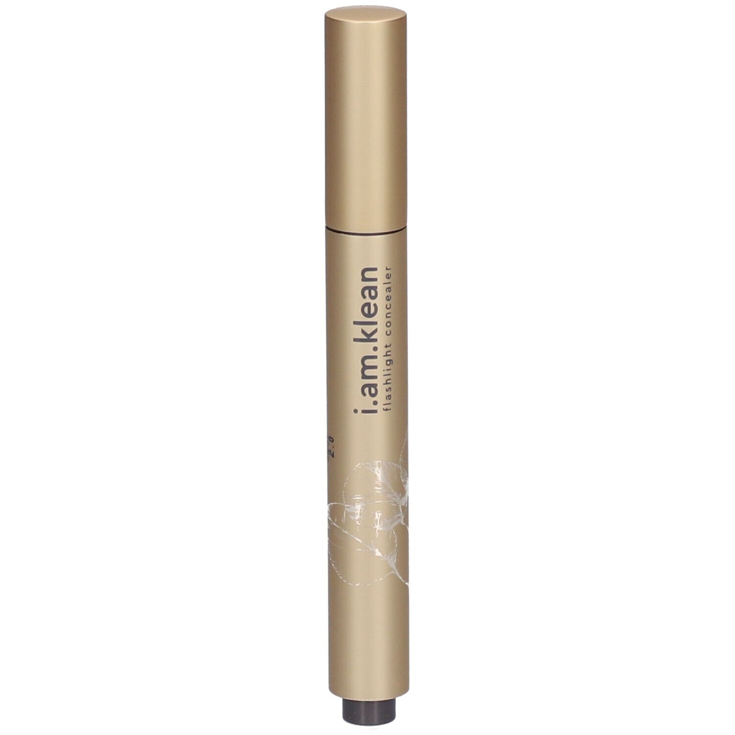 i.am.klean Flashlight Concealer 2.0 Dark 3 ml Make up