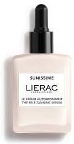 Lierac Sunissime Siero Autoabbronzante Viso 30ml