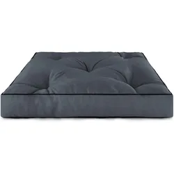 Aspero, Sitzkissen, 6 Stuhlkissen 58x58 cm Cartagena - 9988 (58 x 58 cm)