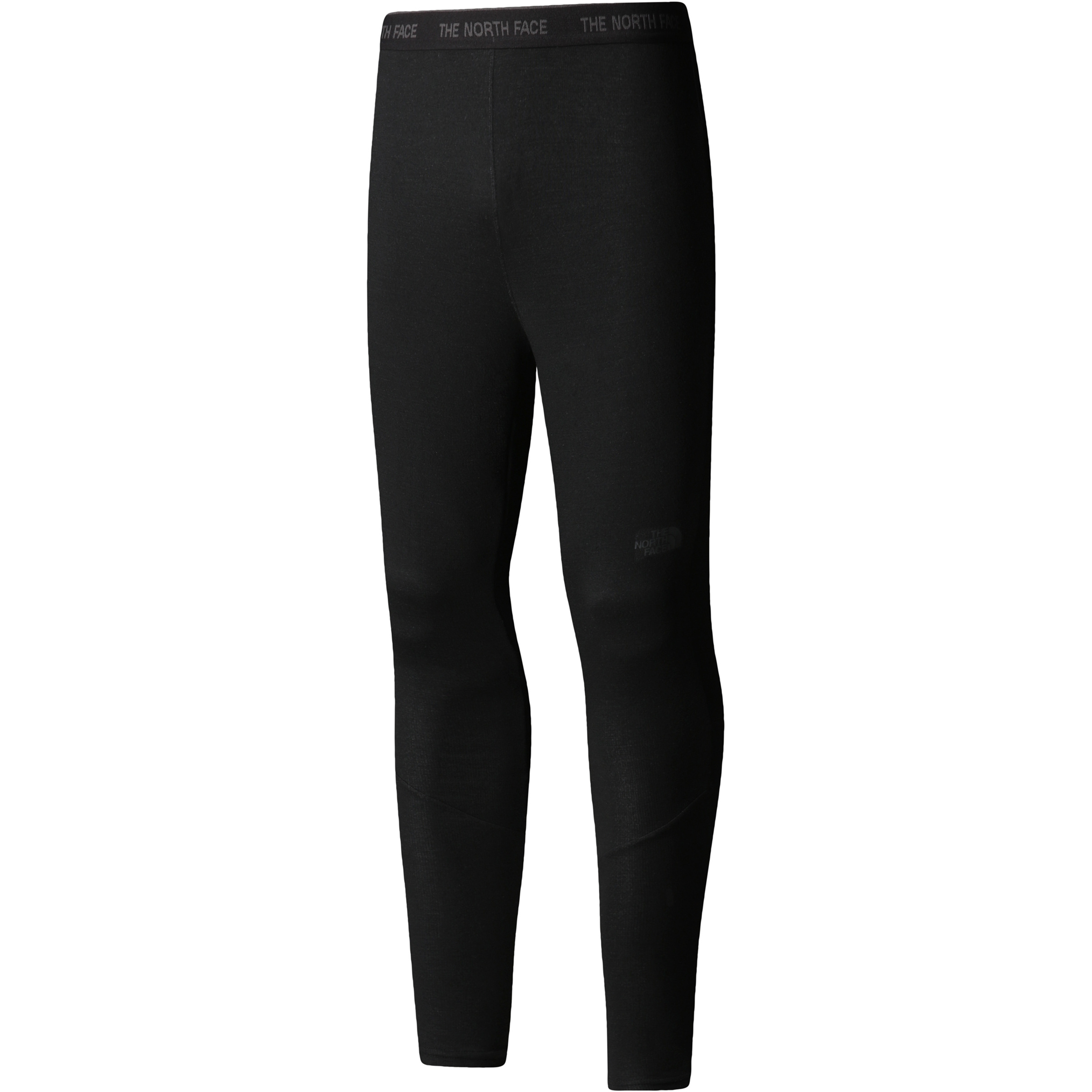 The North Face Easy Tights Herren Tights & Leggings schwarz Größe S Bergsteigen Atmungsaktiv