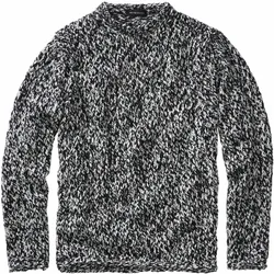 Wollwerk-Pullover - 52