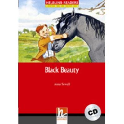 Black Beauty, mit 1 Audio-Download. Level 2 (A1/A2), Sonstige von Anna Sewell, Helbling