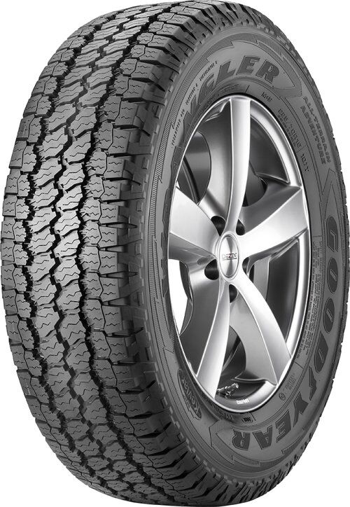 Goodyear Sommerreifen 235/75r15 109t - Wrangler All-Terrain Adventure 539071
