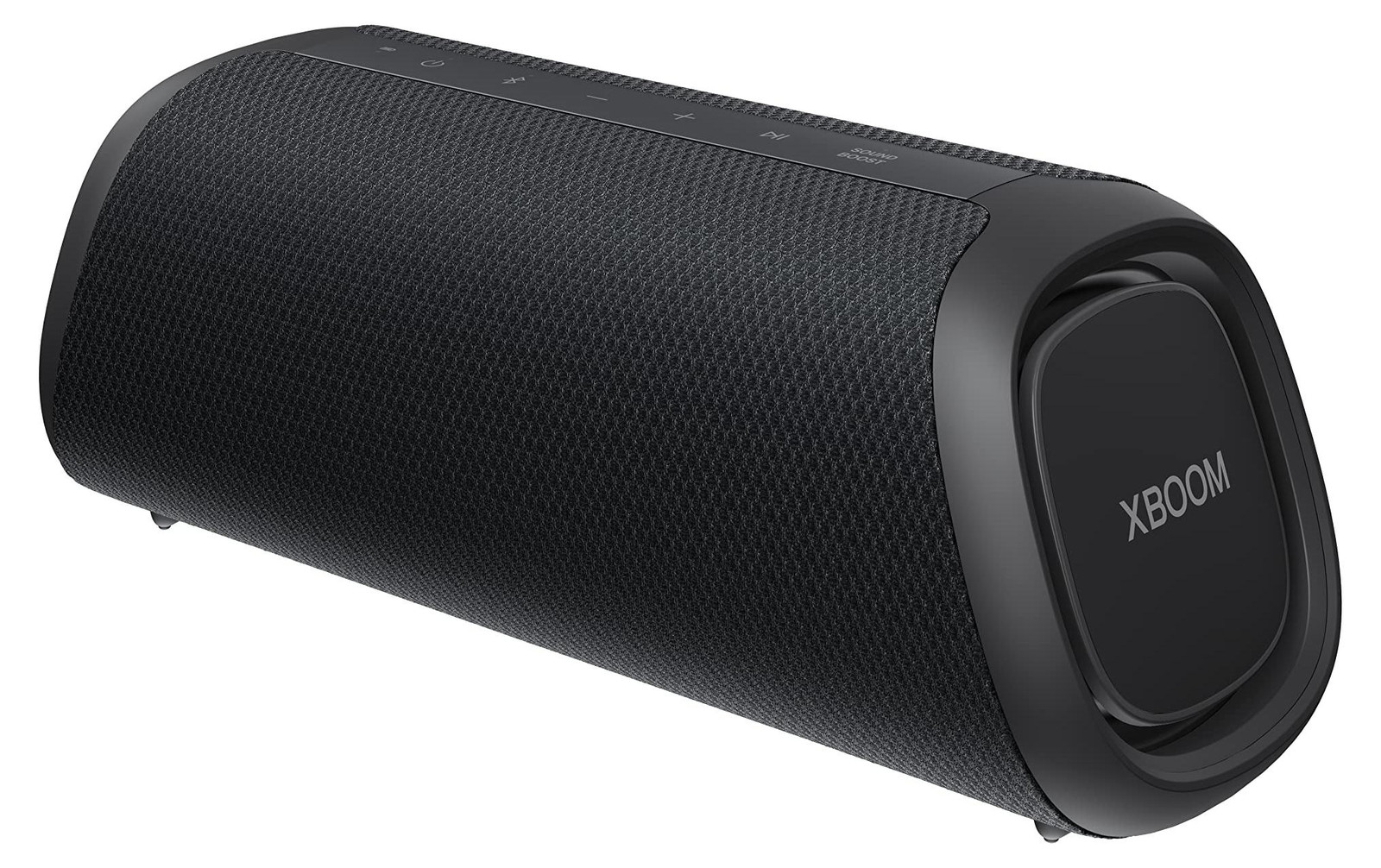 LG XBOOM Go DXG7QBK.DDEULLK Bluetooth-luidspreker 40W