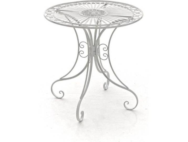 -CLP-Table de jardin Hari-Array