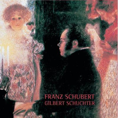 Das gesamte Klavierwerk - Franz Schubert, CD, 0812973016403