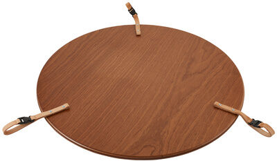 "Adams 23"" Fur Protection Lid "