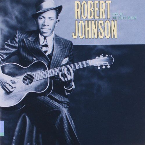 Robert Johnson - King of Delta - Preis vom 09.10.2026 07:28:09 h