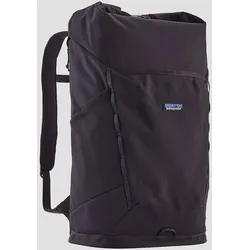 Patagonia Fieldsmith Roll Top Rucksack black Gr. Uni