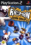 Ubisoft - Rayman Raving Rabbids - Preis vom 15.10.2026 23:06:25 h