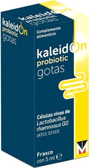 Menarini Kaleidon Gotas 5 ml