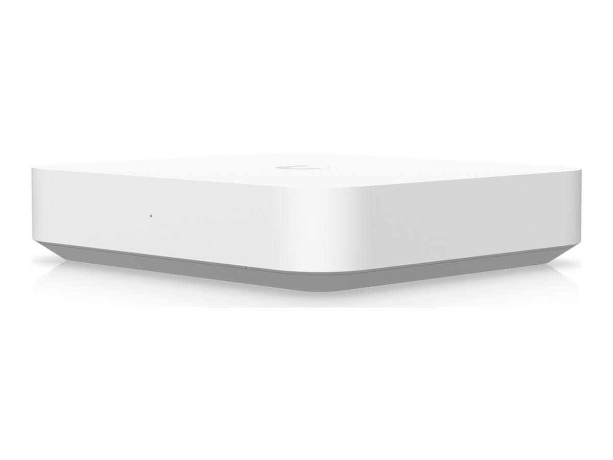 Ubiquiti Networks Ubiquiti Gateway Fiber 4x 2,5GbE-Ports UXG-FIBER