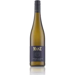 Manz Grüner Silvaner trocken 2023 12% Vol. 0,75l