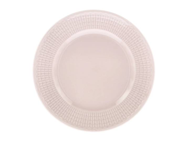 Rörstrand Assiette Swedish Grace Ø17 cm rose