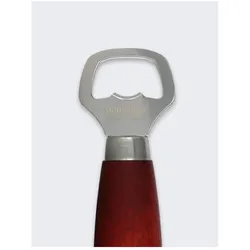 WMF Otwieracz Do Butelek Morakniv RED, Flaschenöffner, Rot