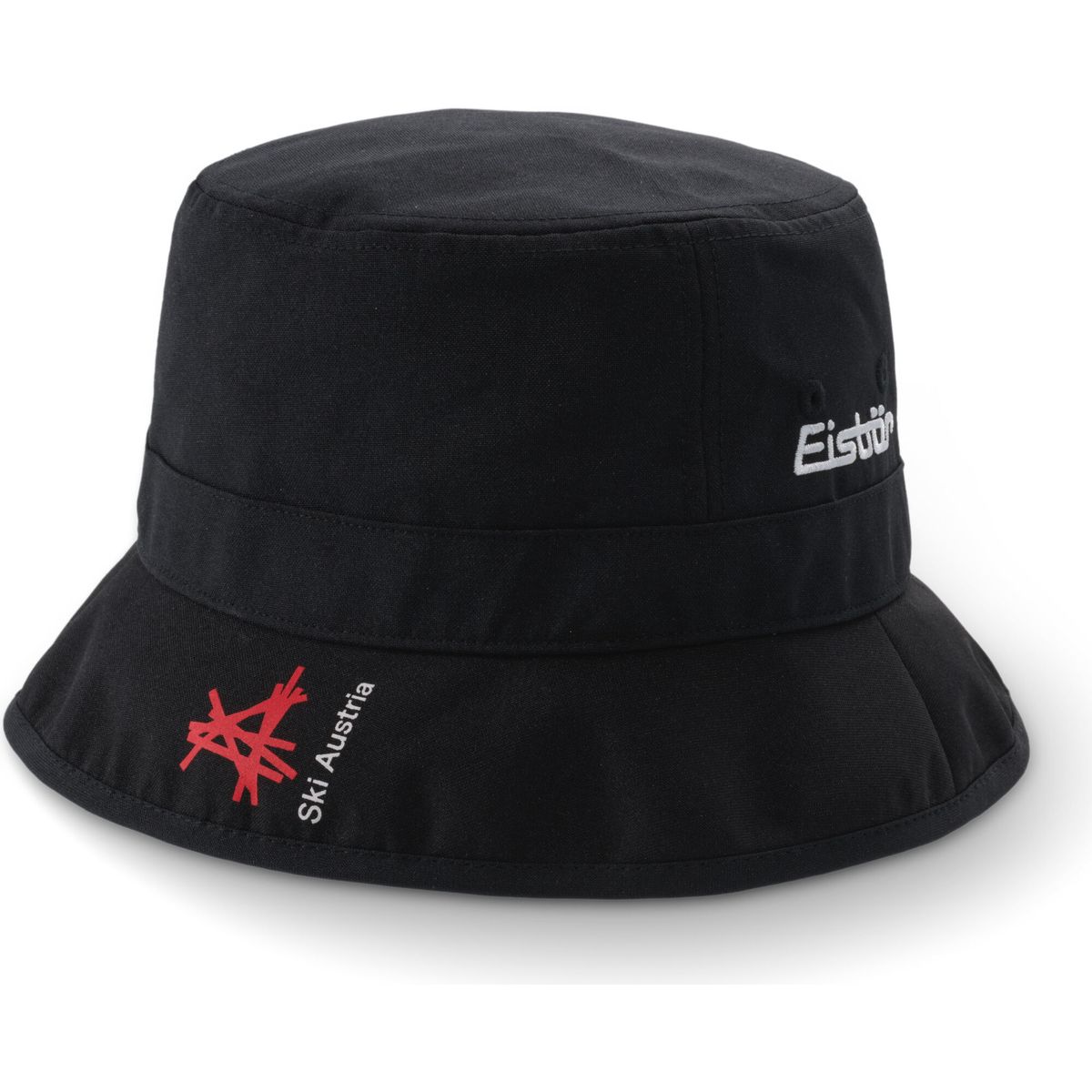 Eisbär Orso Bucket Hat SKA schwarz (009) 83012-009