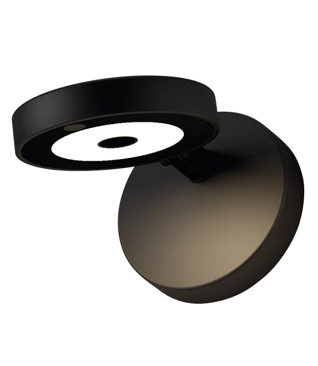 Rotaliana String H0 Wandleuchte (schwarz) schwarz 1SRH0T0062ZL0