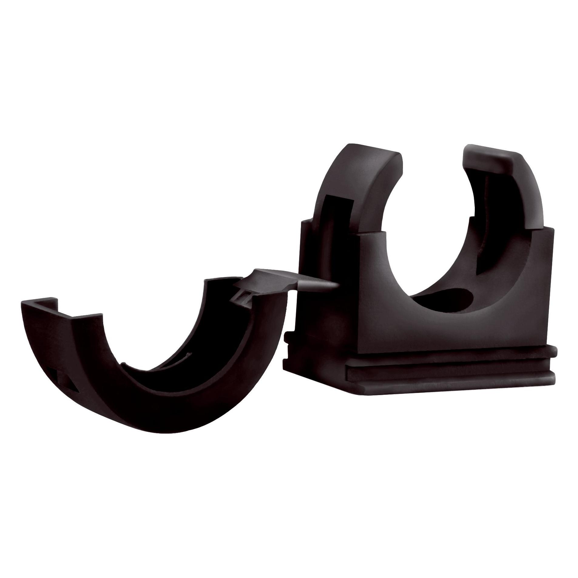 Lapp Schlauchhalter Schwarz 20 mm 5 (55507405)