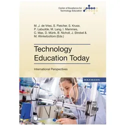 Technology Education Today, Fachbücher von 1. Edition (7. November 2016), Waxmann
