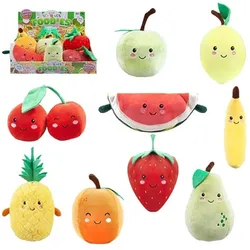 Sombo Sofings Früchte (16 cm)