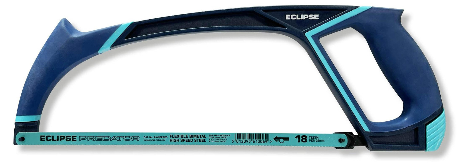 Eclipse Professional Tools EPH300 handzaag voor metaal 12 inch