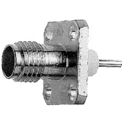 Telegärtner SMA-Einbaubuchse 100024704